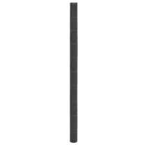  Worteldoek 2x25 m polypropeen zwart